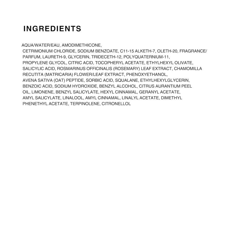 Kenra Professional Leave-In Conditioner - Hydrates, Detangles & Adds Shine | Tames Frizz | 8 fl. Oz