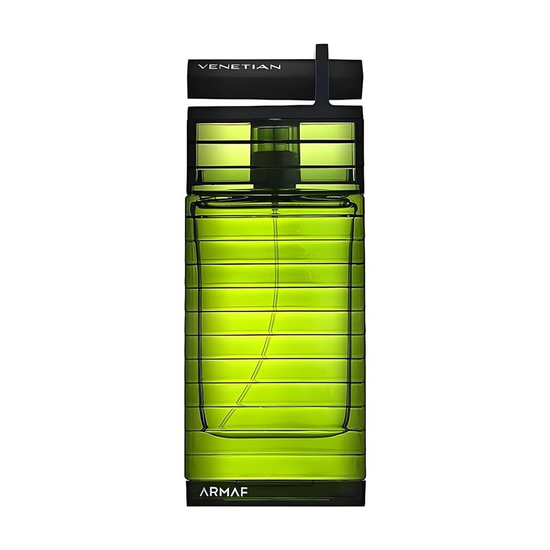 Armaf Venetian Pour Homme - Men's 3.4 oz EDP Spray | Elegant Fragrance for Daily Wear