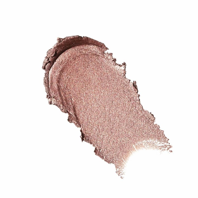 Lune+Aster Dawn to Dusk Cream Shimmer Eyeshadow Stick - Rose Gold - Richly pigmented cream eyeshadow sticks deliver long-lasting color that defines and highlights eyes