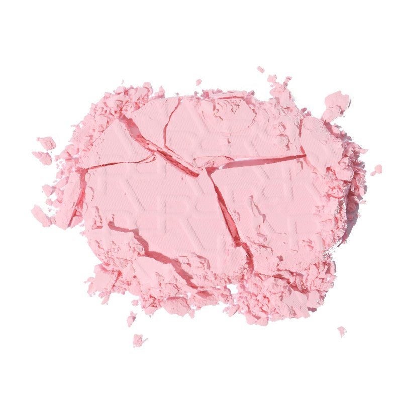 Revolution, Powder Pops Instant Blur Setting Powder, Talc-Free, Controls Shine with Smooth & Blurring Finish, Vegan & Cruelty-Free, Rose