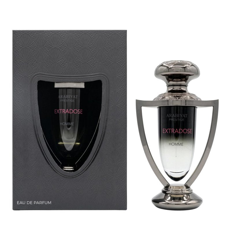 ARABIYAT PRESTIGE EXTRADOSE FOR MEN 80ml