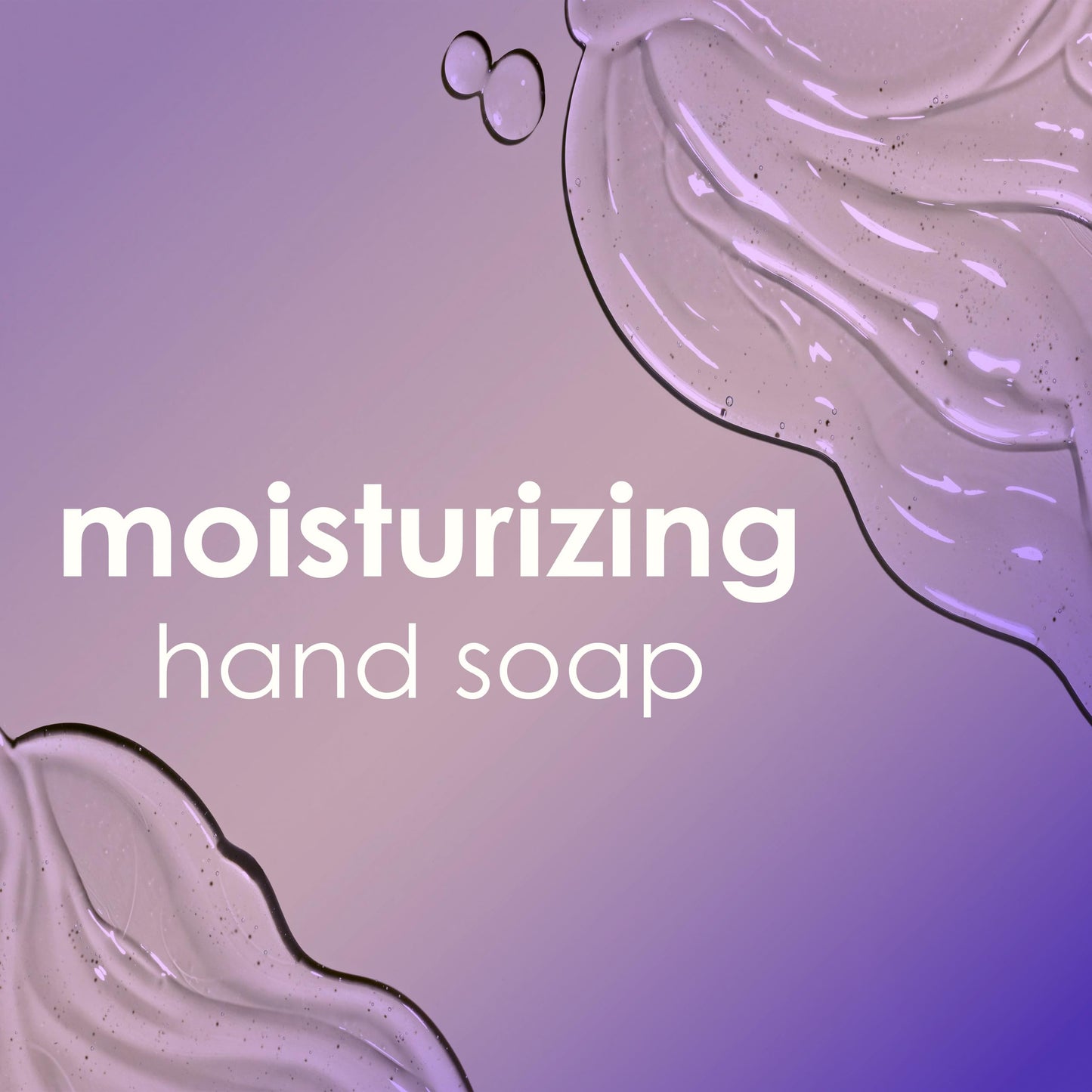 Valor Moisturizing Liquid Hand Soap, |Hand soap| Suitable for All Skin Types, Lavender Scent, 13.5 Fluid Ounces (Pack of 6)