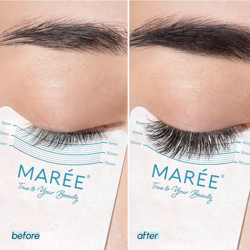 Eyelash Serum for Growth – Prostaglandin-Free Lash & Brow Enhancer | Rapid Results, Nourishing Formula