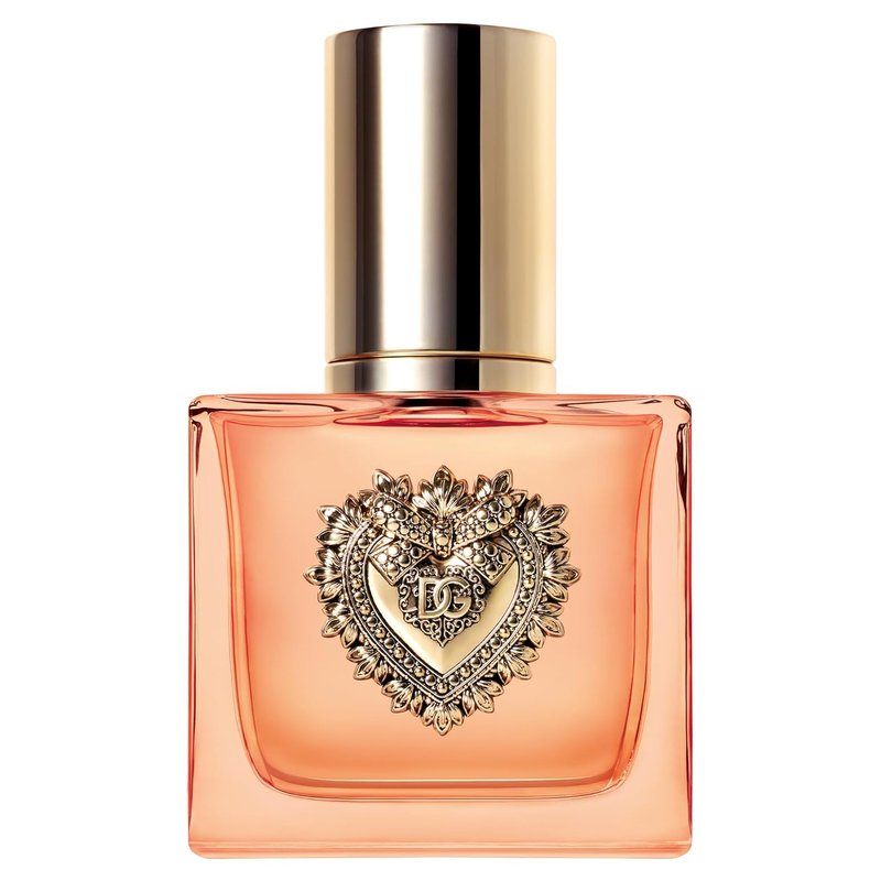 Dolce&Gabbana Devotion Eau De Parfum Intense Spray - Luxurious Fragrance for Women