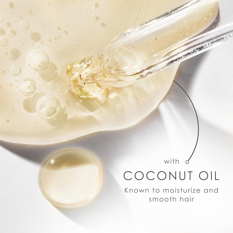 Dove Conditioner - Coconut Hydration for Dry Hair | Bio-Protein Care, 28 Fl Oz