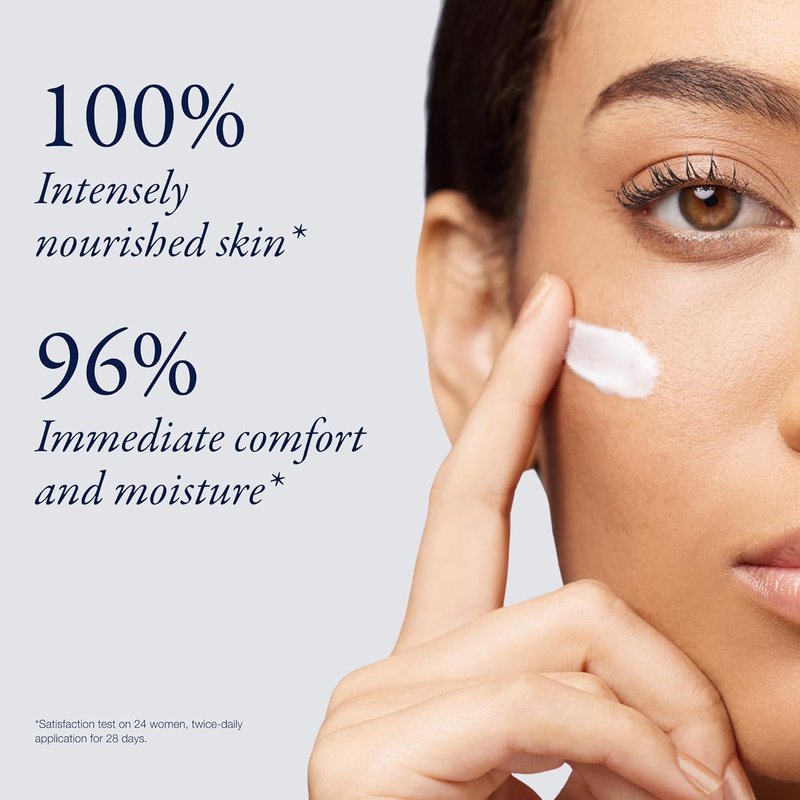 Phytomer Nutritionnelle Face Moisturizer Cream - Hydrating Formula for Plump, Youthful Skin | 50ml