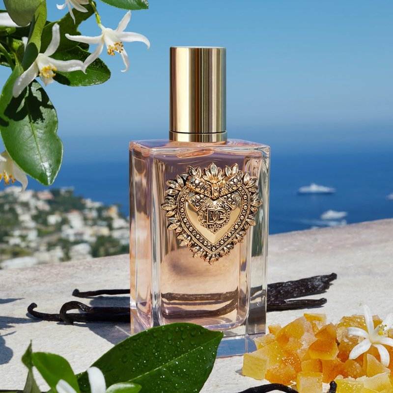 Dolce&Gabbana Devotion, Eau De Parfum Spray, For Women - 50 ml / 1.7 fl.oz