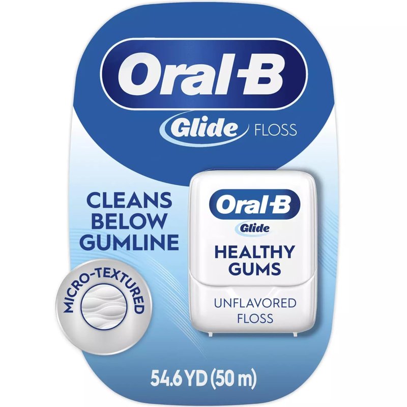 Oral-B Glide Pro-Health Original Floss