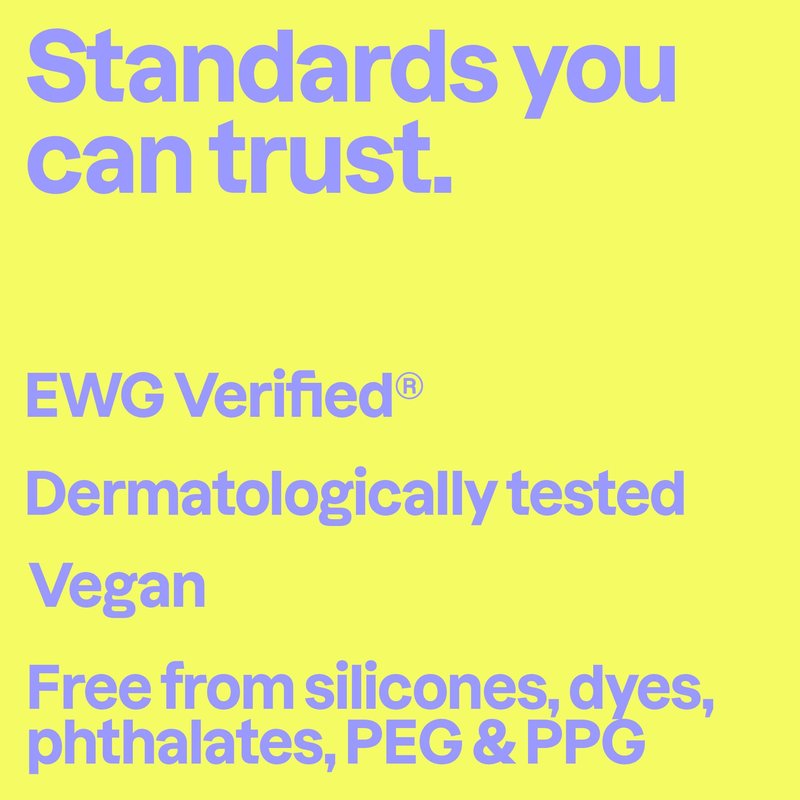 ATTITUDE Body Wash, EWG Verified Shower Gel, Dermatologically Tested, Plant and Mineral-Based, Vegan Personal Care Products, Orange Blossom & Eucalyptus, 32 Fl Oz