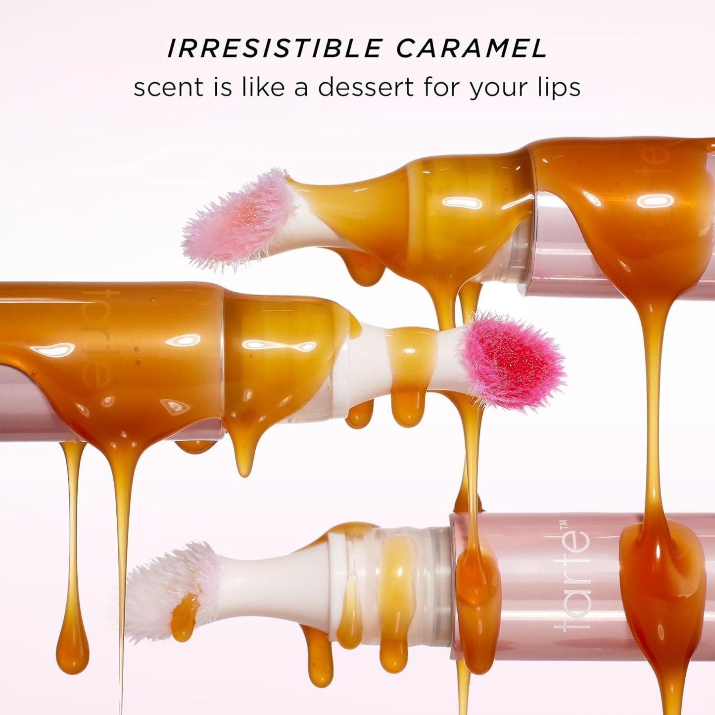 Tarte Maracuja Juicy Melt Mask - Hydrating Lip Balm & Gloss with Vitamin E | Nourishing Overnight Treatment for Soft Lips