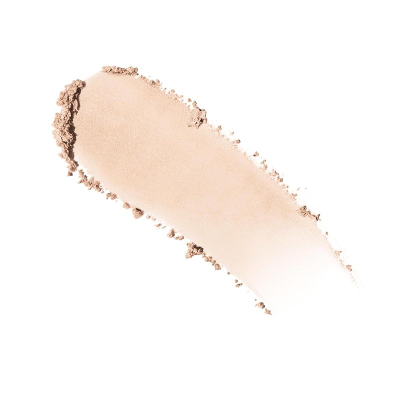 COVERGIRL TruBlend Skin Enhancer - Baked Luminous Face Powder with Hyaluronic Acid & White Rose Extract | 500 Sugar Cookie