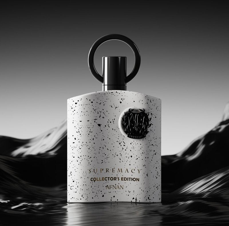Afnan Supremacy Luxury Edition Eau De Parfum