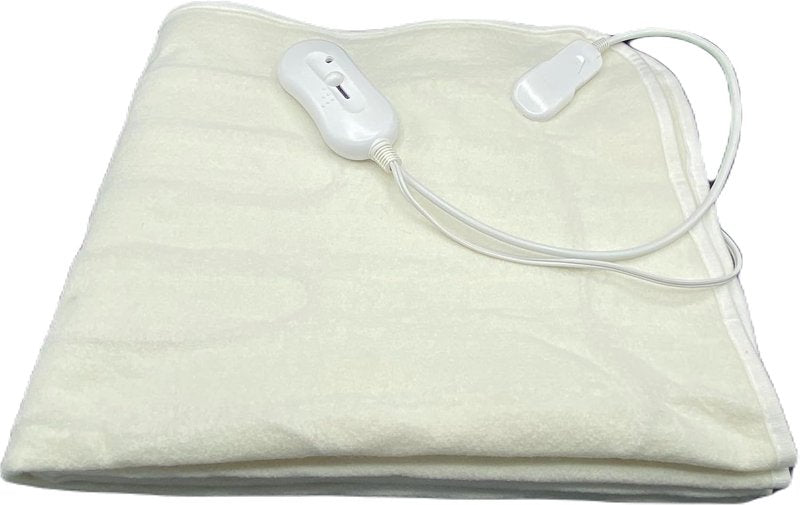 Massage Table Warmer - 3 Heat Settings & Detachable Controller | 13-Foot Power Cord for Massage Tables Only
