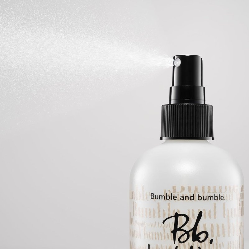 Bumble and Bumble Non-Aerosol Hair Spray - Firm Hold for All Hair Types | 8.5 Fl Oz