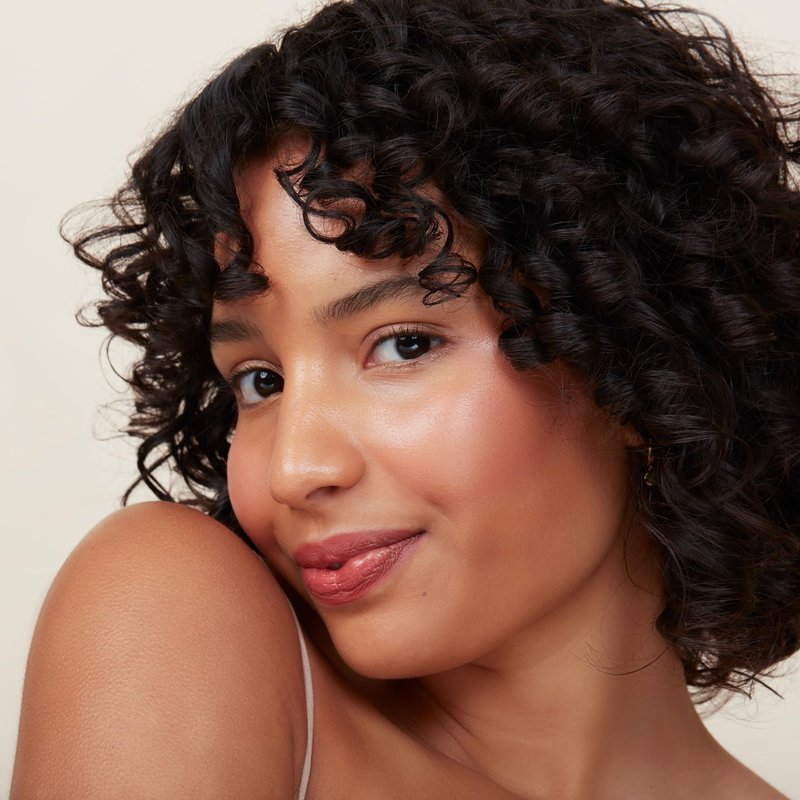 Monika Blunder Beauty - Liquid Flush Cheek Tint - München (Neutral Pink) - Clean Beauty, Cruelty-Free, Vegan