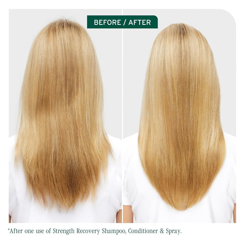 Biolage Winter Rescue Kit - Hydra Source and Strength Cure Mini Shampoo, Conditioner and Scalp Sync Concentrate, Hydrates and Repairs Damage, For Healthy Scalp And Strong Hair