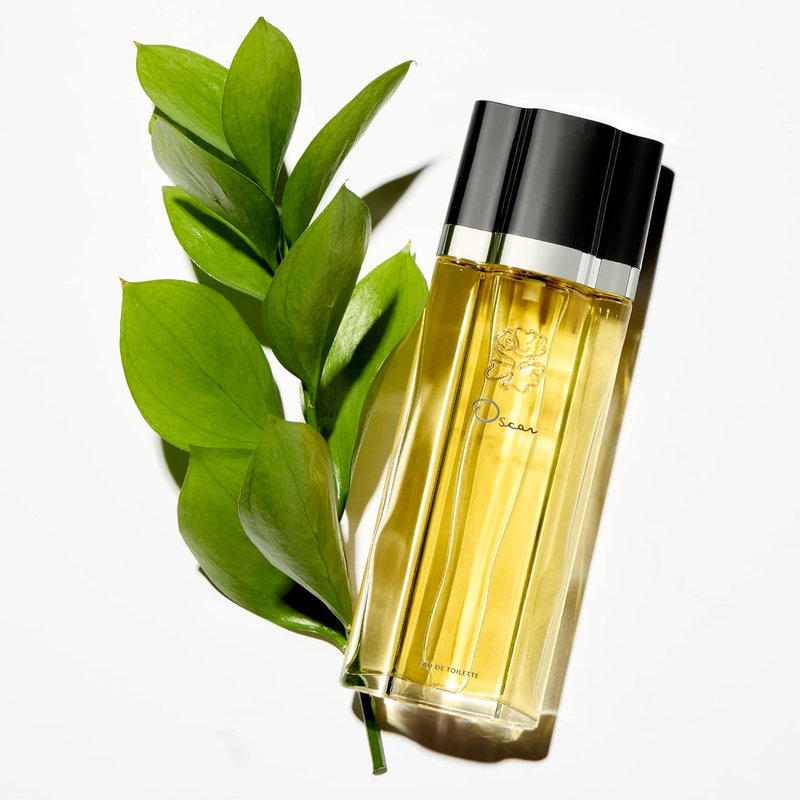 Oscar de la Renta Eau de Toilette Spray - Oscar Signature Collection Perfume for Women | 3.4 oz