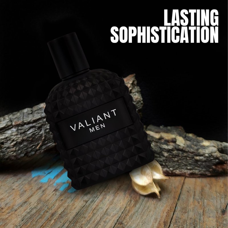 A CENTER Men's Cologne Sampler Set (100ml Each*9PCS) | Luxury Fragrance Variety Pack for Men | Woodsy, Citrus, Spicy & Fresh Scents | Gift Ready Collection
