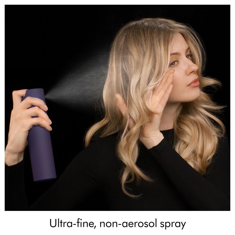 Dyson Chitosan™ Multi-use styling spray, 50mL