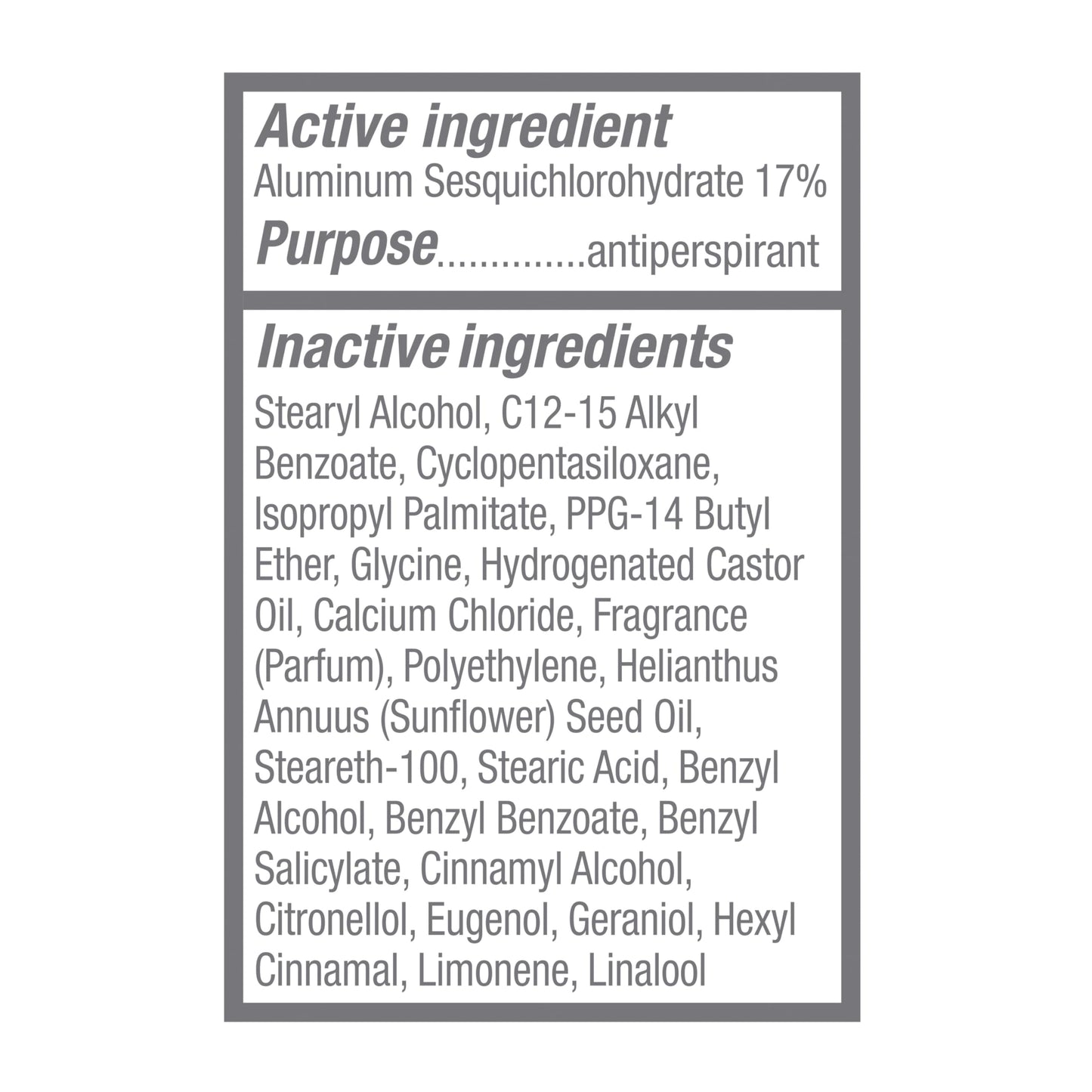 Dove Clinical + Care Antiperspirant Deodorant Stick for Women, 96H Clinical Strength Sweat & Odor Protection, With Nourishing Serum, Original Clean with Fresh Scent, 2.6 oz