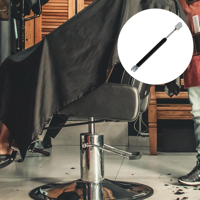 Skiennix Barber Chair Hydraulic Base - Adjustable Lift Pump Gas Cylinder Replacement