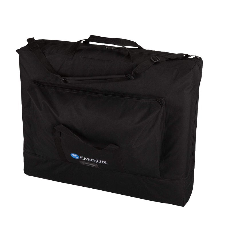 EarthLite Massage Table Carry Case, Black, 32" (39300)