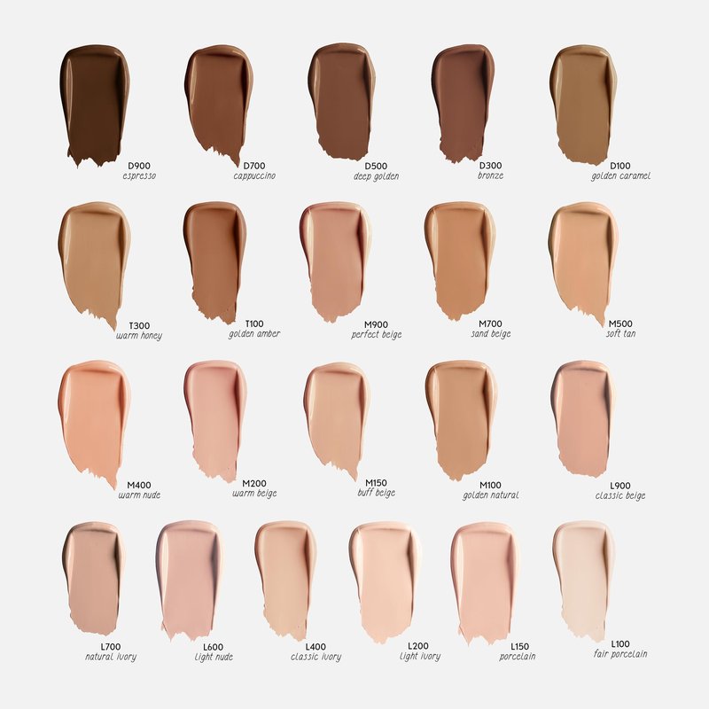 COVERGIRL TruBlend Undercover Concealer, Buildable, Full Coverage, 24-Hour Wear, Matte Finish - L600 Light Nude (Packaging May Vary)