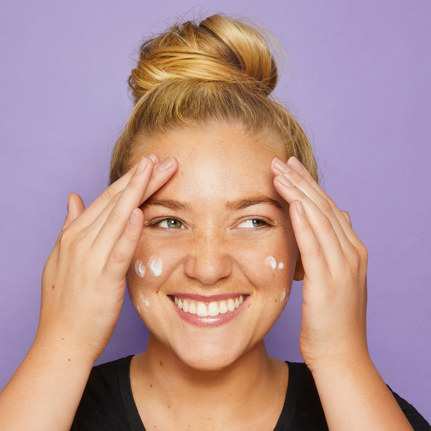 tarte base tape hydrating primer – Lightweight Primer with Serum Texture & Coconut Scent, Infused with Vitamin E & Olive Oil to Moisturize & Smooth Skin, Vegan & Cruelty-Free, full size
