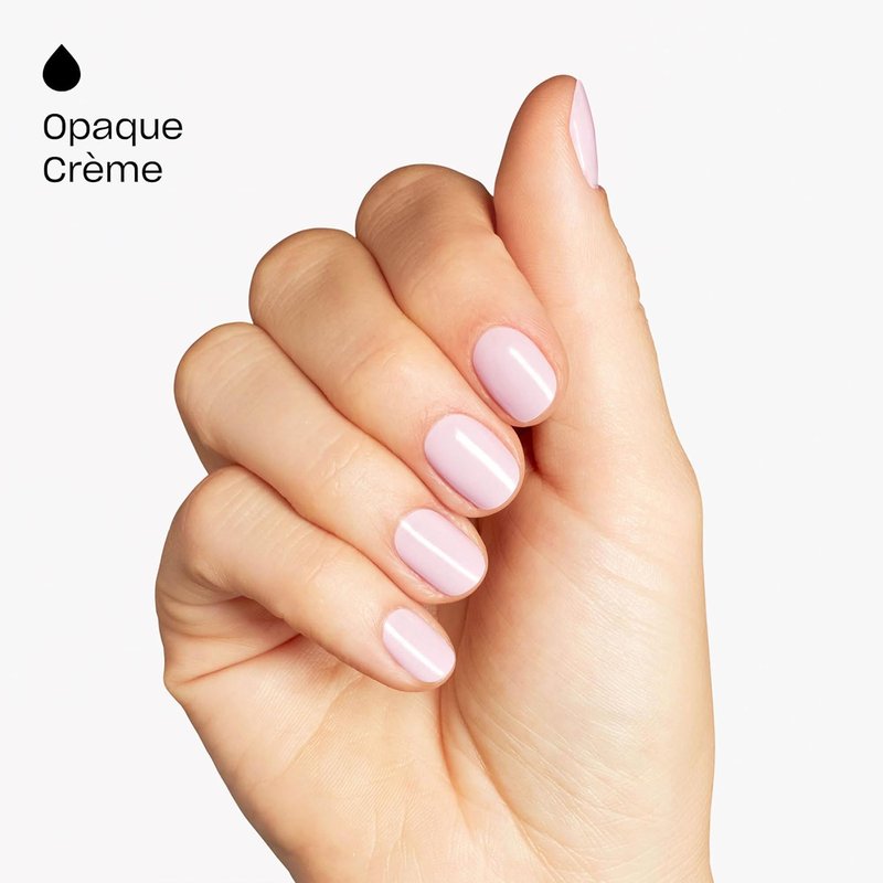 OPI Infinite Shine Nail Polish - Long Lasting Gel-Like Wear | Opaque Crème, Shimmer & Sheer Shades | Spring 2026 Collection