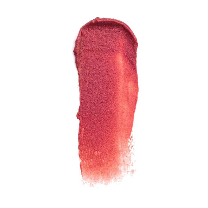 Pacifica Tinted Lip Balm – Color Quench Hydrating Flavored Lip Balm -Sugared Fig Flavor - Red Pink -w/Coconut Oil & Cocoa Butter Natural Clean Beauty Vegan & Cruelty-Free Dermatologist Tested