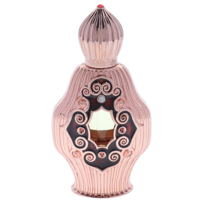 Anfar Attar Al Surur | Women's 0.5 oz Concentrated Perfume Oil - Luxurious Fragrance Experience