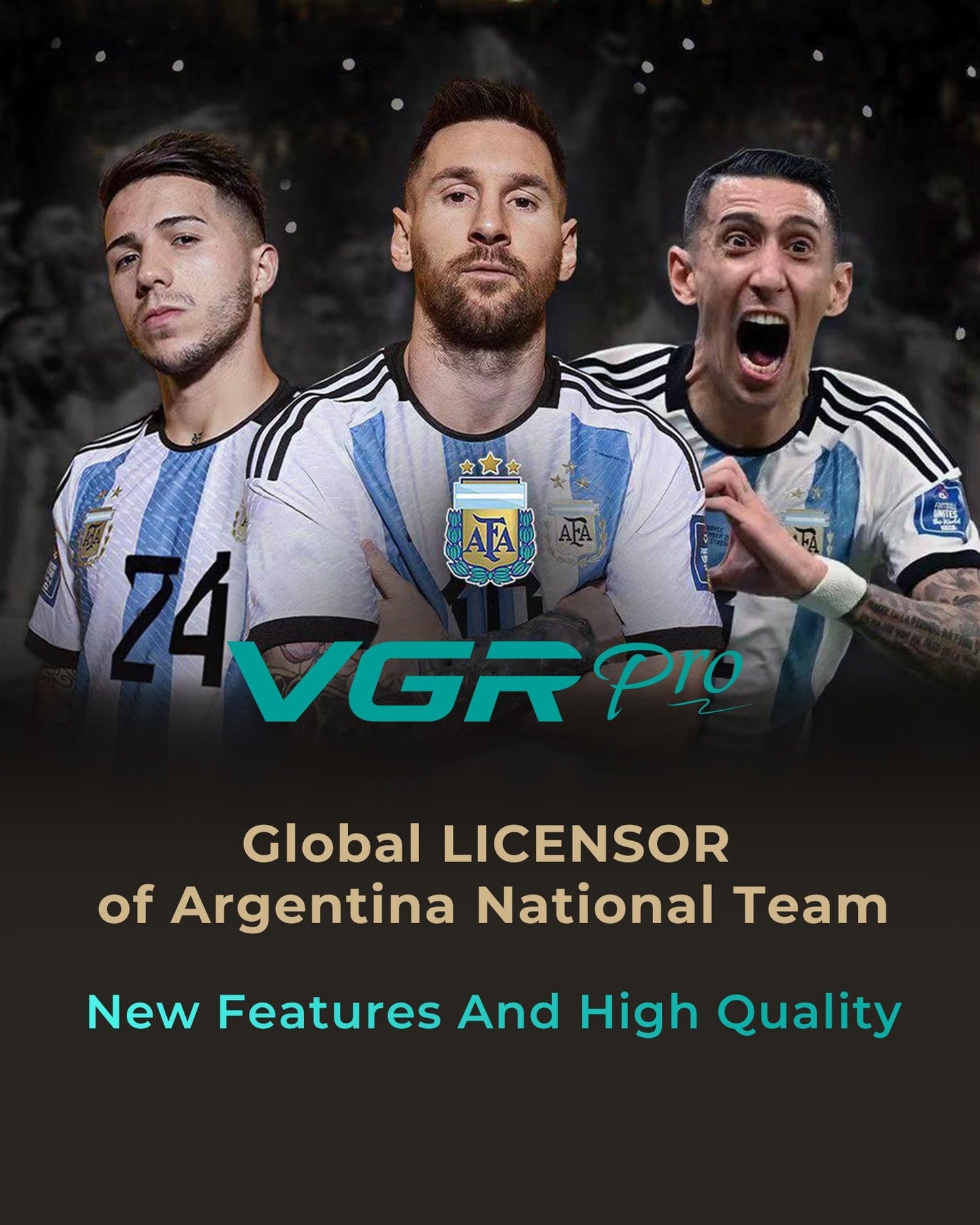 VGRPRO Hair Clippers for Men Professional, Cordless Hair Clippers for Hair Cutting, Mens Clippers and Trimmers Set, Electric Hair Trimmer for Men with Package Case