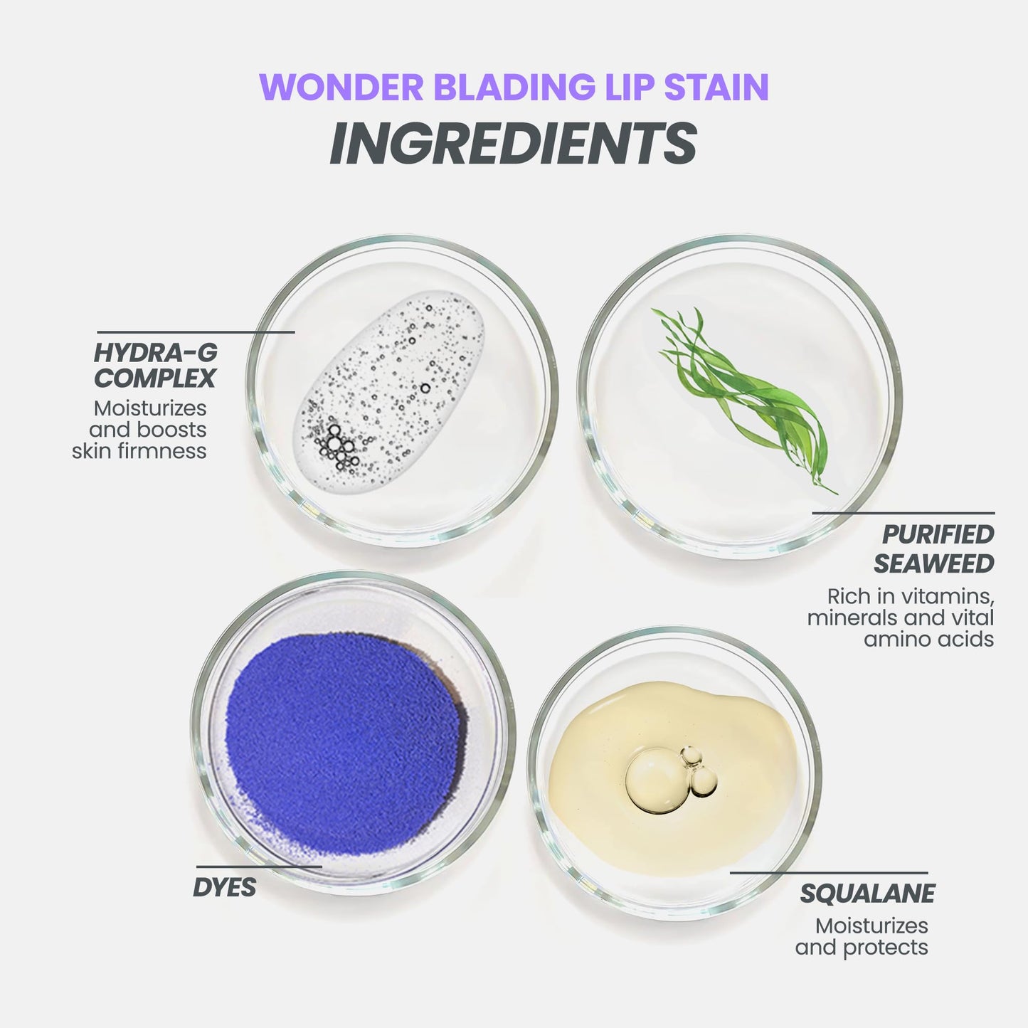 Wonderskin Wonder Blading Peel and Reveal Lip Liner Stain Masque – Long-Lasting Waterproof Tint, Transfer-Proof Matte Finish, Peel Off Makeup (Romance Stain & Go)