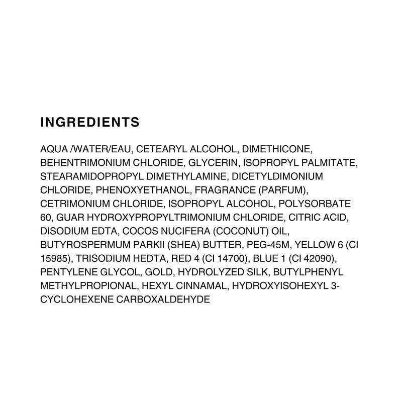 Kenra Professional Platinum Luxe Shine Conditioner | Gold Enriched | Rich, Shine-Enhancing Daily Conditioner | Revitalies for Improved Manageability & Smoothness | All Hair Types | 8.5 fl. Oz
