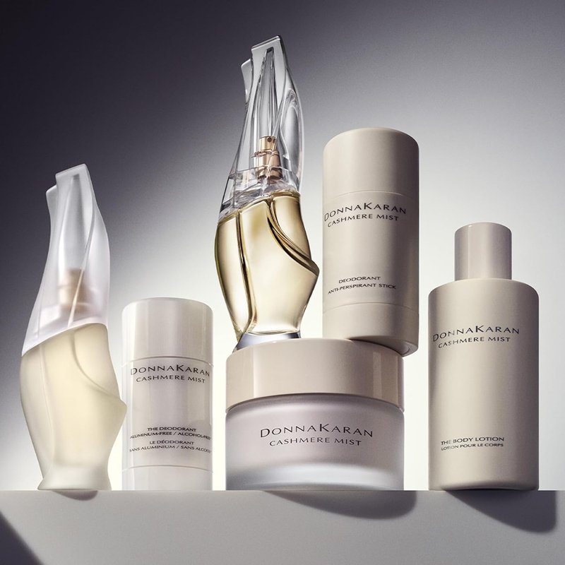 Donna Karan Cashmere Mist Deodorant Stick - Long-Lasting Protection for Women, 1.7 Oz.