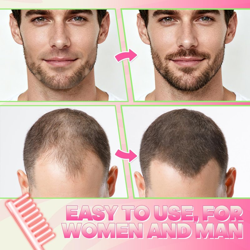 Hair Growth Comb