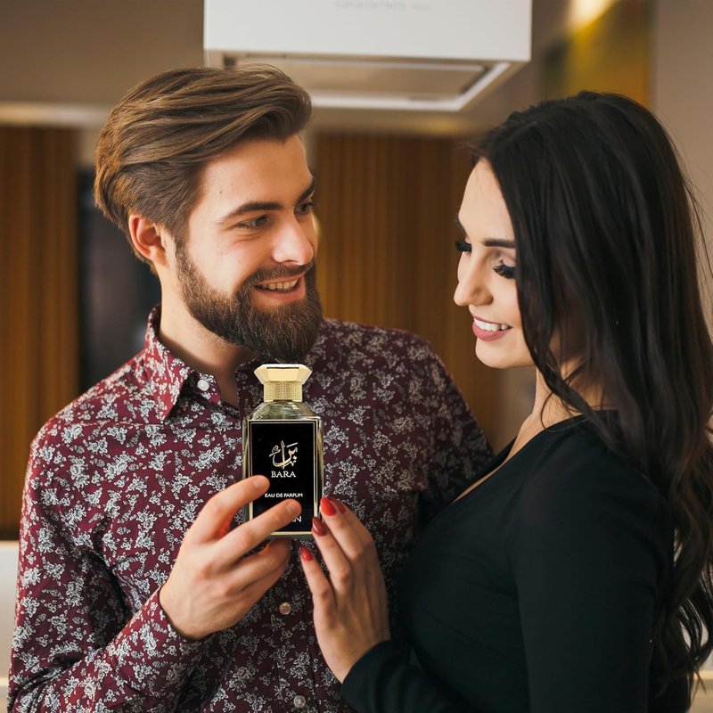 Adyan Bara Eau De Parfum 100ml | Unisex Arabic Fragrance - Long Lasting Scent from Dubai