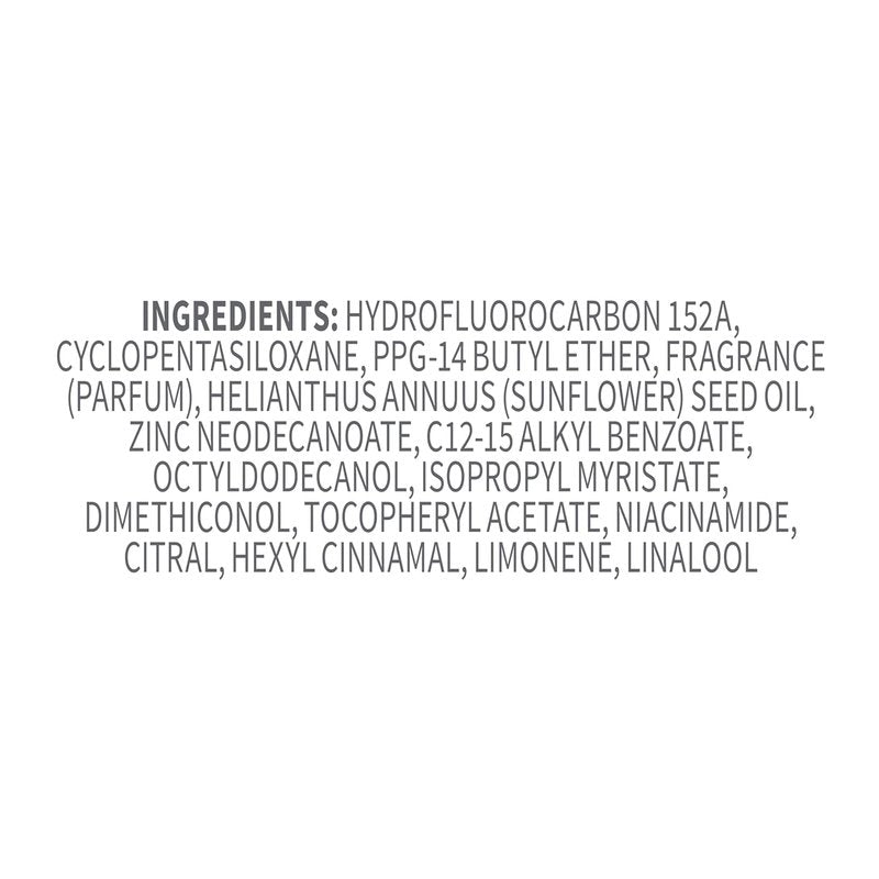 Dove Deodorant Spray for Women - Alcohol-Free, 72-Hour Odor Control | Lavender Bloom, 4 oz