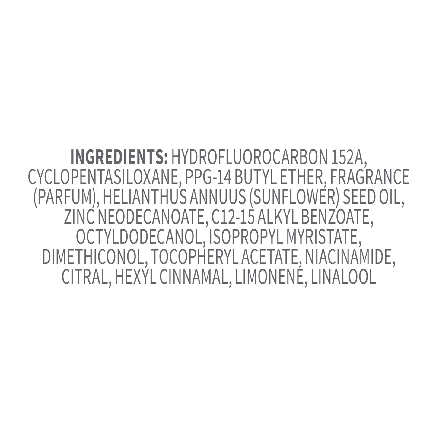 Dove Whole Body Deo Alcohol Free Deodorant Spray for Women 72-hour odor control Lavender Bloom 4 oz