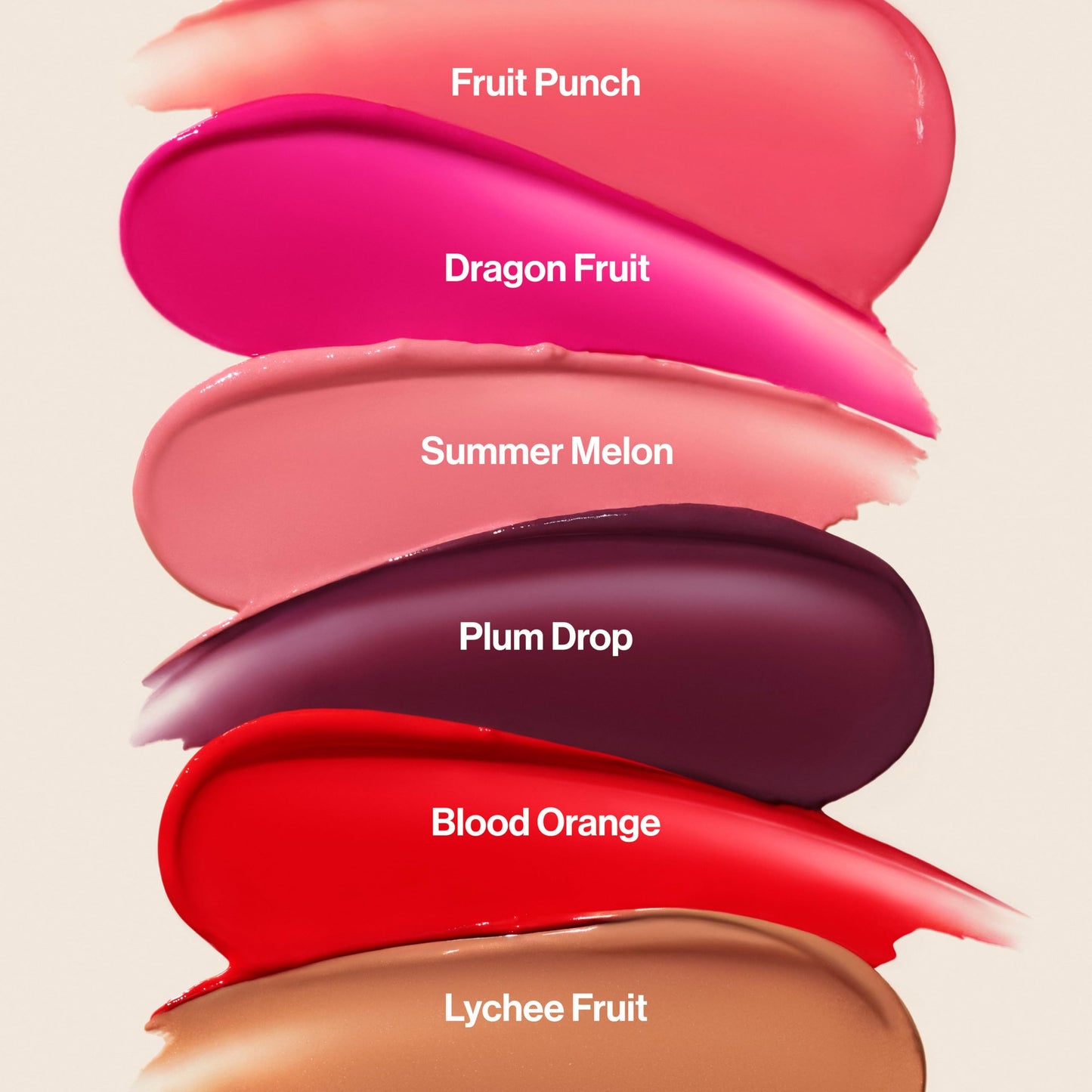 Honest Beauty Moisturizing Vegan Tinted Lip Balm, Antioxidant-rich, Acai Extracts, Avocado Oil, Paraben-Free, Cruelty Summer, Melon