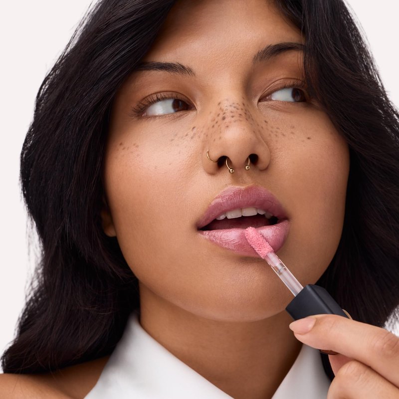 Catrice | Filler Supreme Lip Gloss with Peptides & Hyaluronic Acid | High-Shine, Hydrating Formula with Non-Sticky, Glossy Finish | Vegan & Cruelty Free (020 | Fairytale Filter)