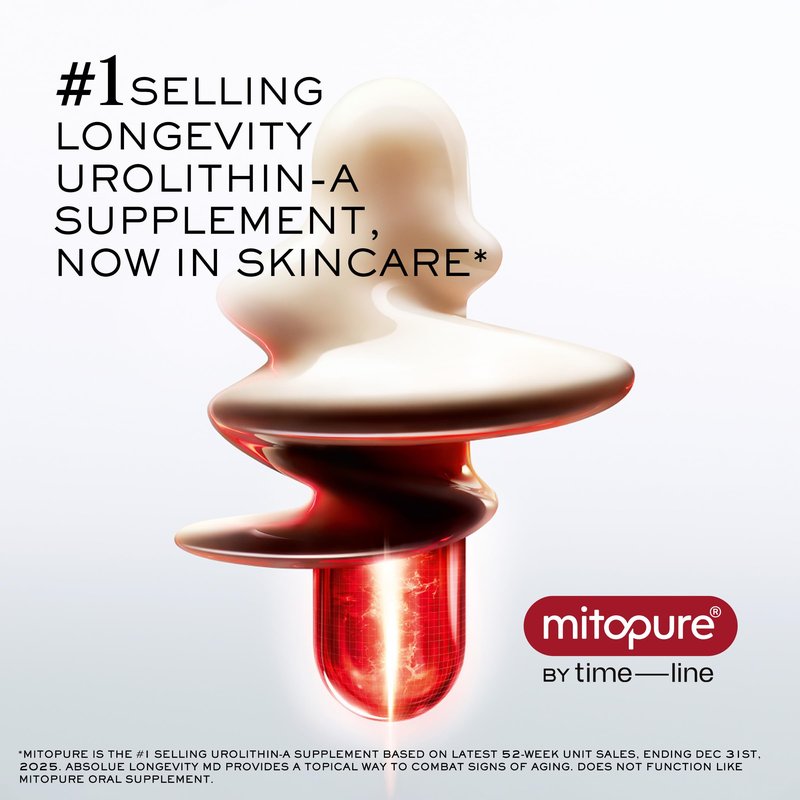 Lancôme Absolue Longevity MD Anticipate Cream for Early Age, Moisturizer Reduces Fine Lines and Uneven Texture, Boosts Radiance & Firmness, Clinically Proven to Reverse Signs of Aging, Lightweight