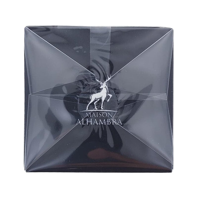 Salvo by Maison Alhambra for Men - 3.4 oz EDP Spray
