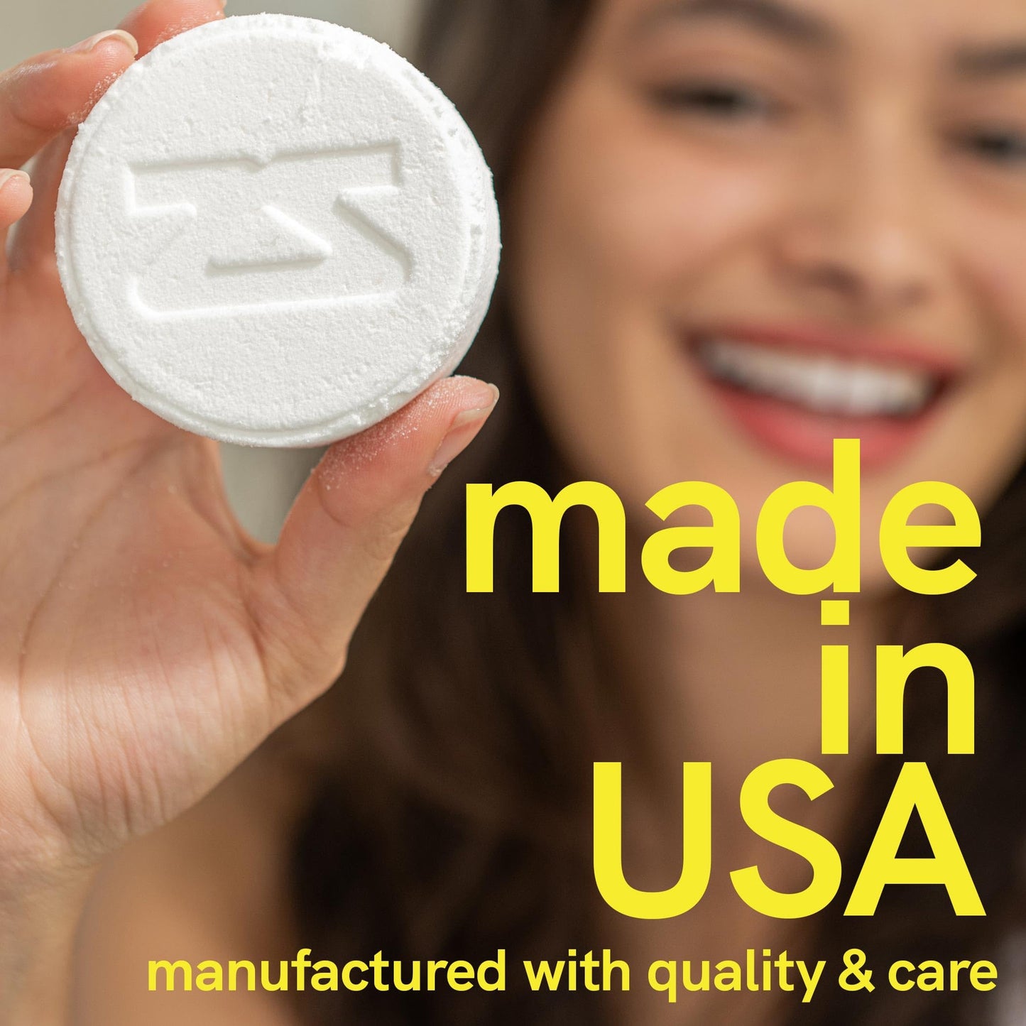 Zensah Sport Recovery Bath Bombs - Magnesium Epsom Salt for Soaking Sore Muscles, Father’s Day Gifts, Made in USA with Essential Oils, Peppermint and Eucalyptus Relaxation for Athletes