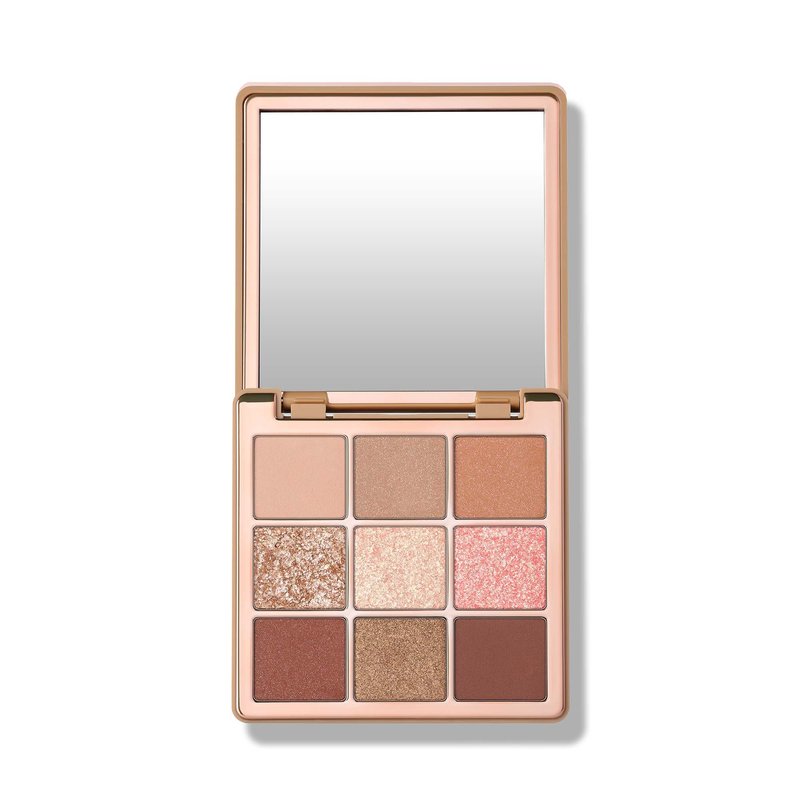 Anastasia Beverly Hills - Mini Spice Eyeshadow Palette
