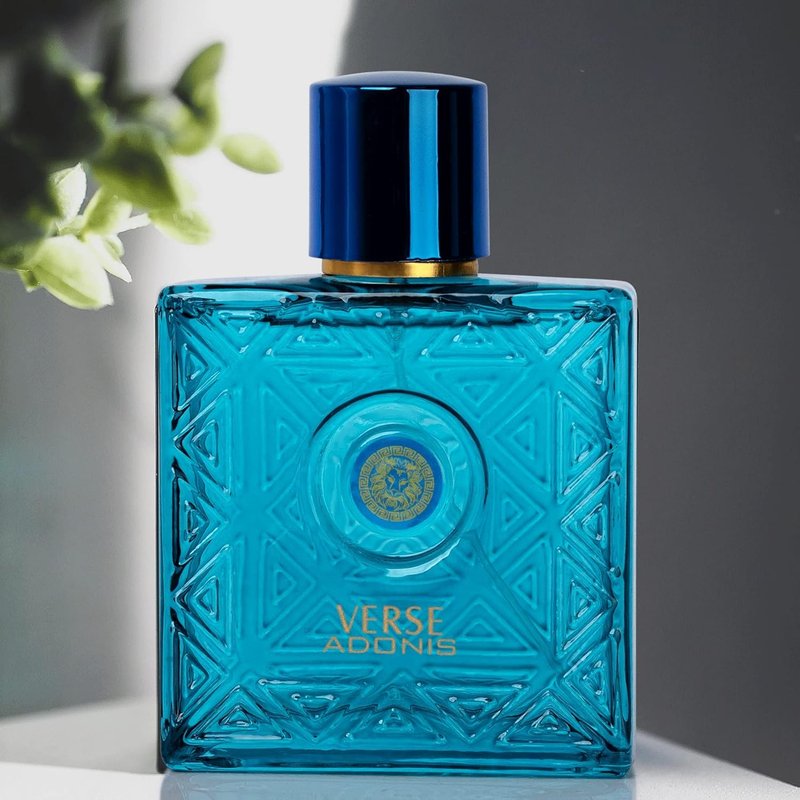 Luxury Noir Collection for Men – 3 Piece Cologne Gift Set with Savage Extrait, Azure Noir Pour Homme & Azure Noir Intense – Long Lasting Men’s Fragrance Set