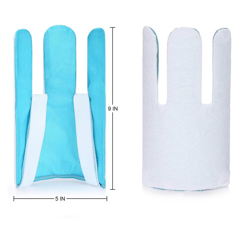 KkaFFe Sock Aid Device for Seniors, Sock Aids for Putting and Off Socks, Sock Helper for Pregnant Women and Disability, Easy On and Off Stocking Slider, Handicapped Avoid Bending Sock Assistant Device