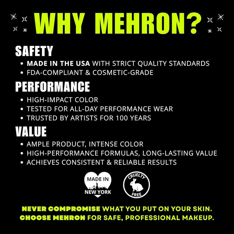 Mehron Makeup Skin Prep Pro Mattifying Skin Toner | Long Lasting Pre-Makeup Primer 4 fl oz (120 ml) | Made in the USA
