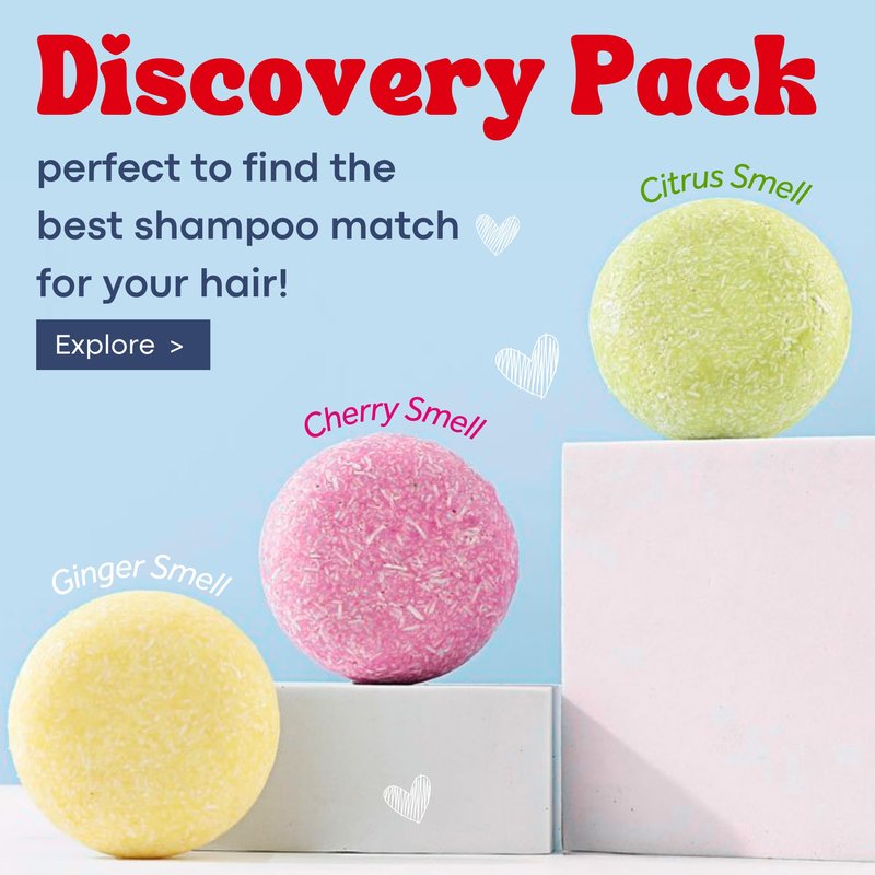 Ginger Rosemary & Rice Water Shampoo Bar Pack 3 - Hair Growth, Thickening, Strengthening, Anti Hair Loss, Volumize & pH Balanced - Sulfate & Silicone Free For All Hair Type