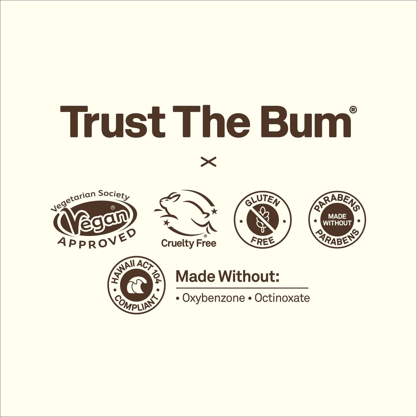 Sun Bum SPF 30 Sunscreen Bonfire Tinted Lip Balm - Coconut Flavor Broad Spectrum Moisturizing with Aloe & Vitamin E - Hawaii 104 Act Compliant (Made Without Octinoxate & Oxybenzone) - 0.5 oz